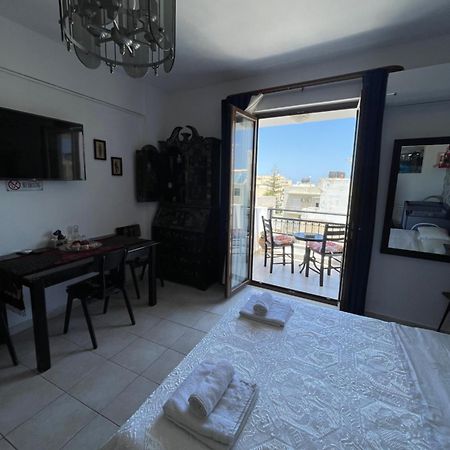 Retire Flat In The Heart Of City Heraclión Exterior foto
