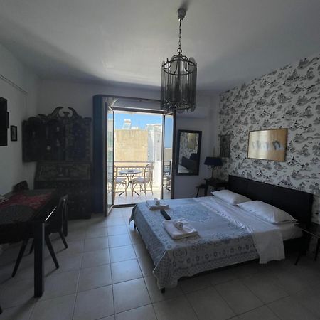 Retire Flat In The Heart Of City Heraclión Exterior foto