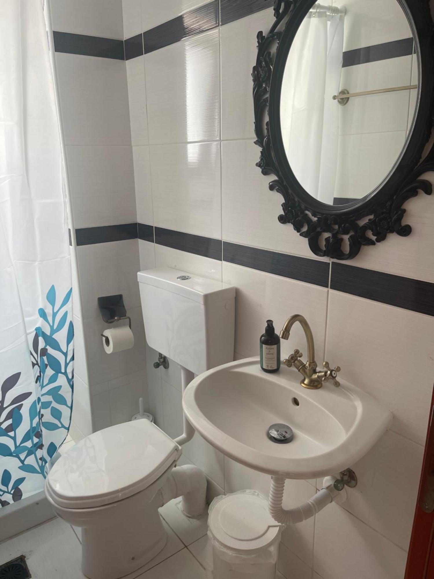 Retire Flat In The Heart Of City Heraclión Exterior foto