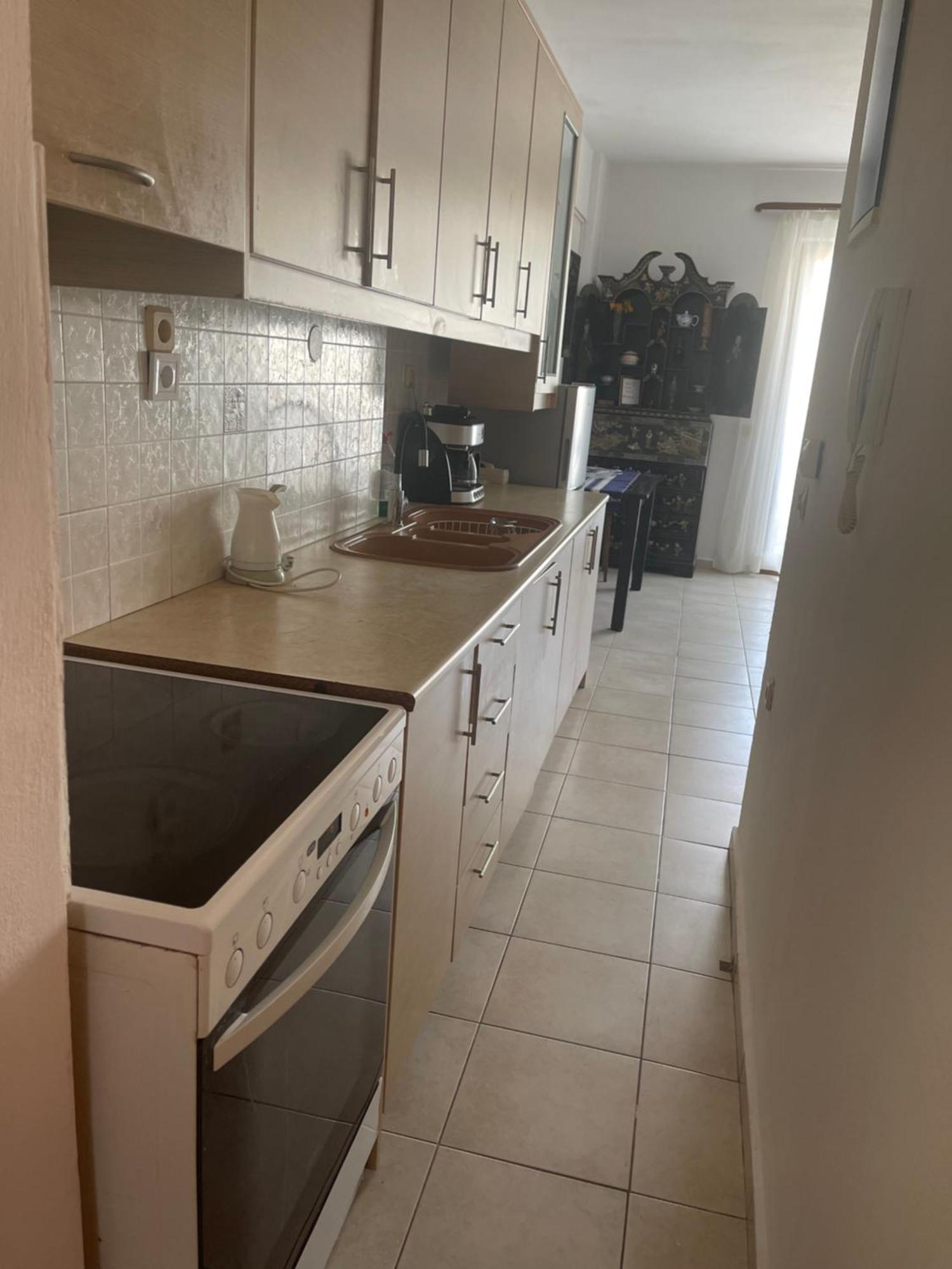 Retire Flat In The Heart Of City Heraclión Exterior foto