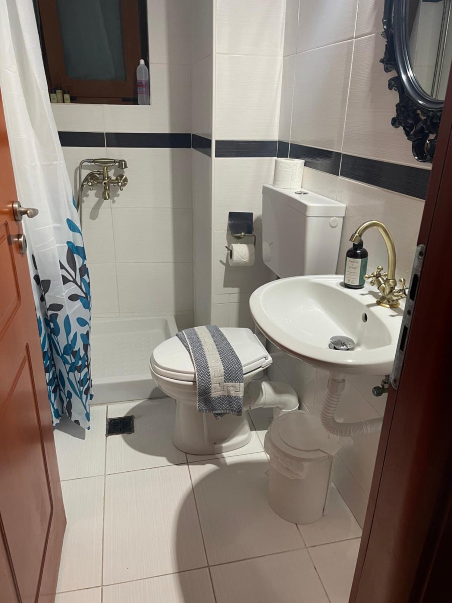 Retire Flat In The Heart Of City Heraclión Exterior foto