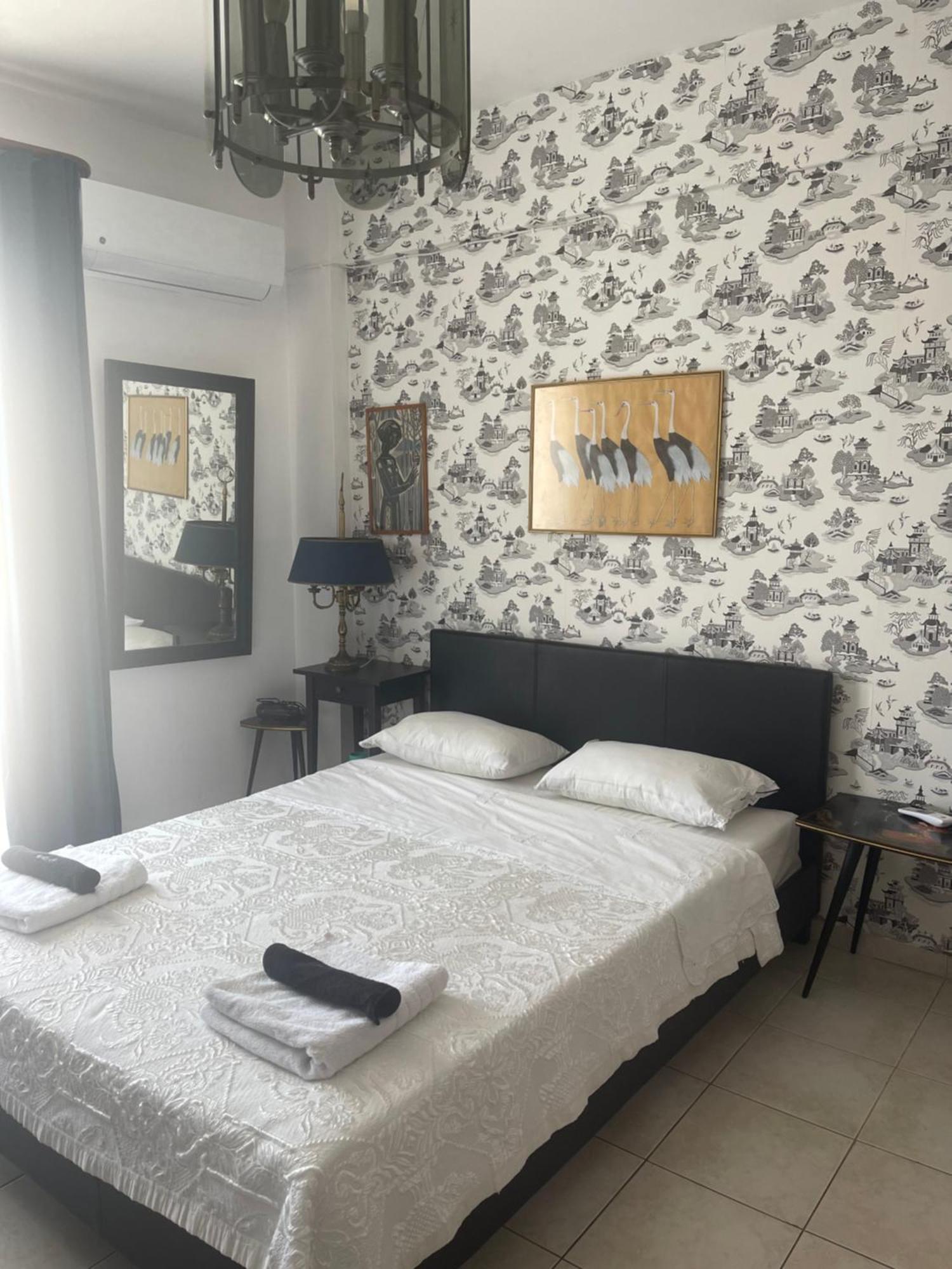 Retire Flat In The Heart Of City Heraclión Exterior foto